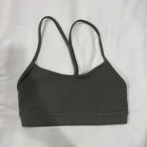 Lululemon Flow Y Bra Nulu